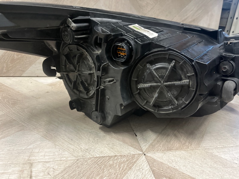 Фара галогеновая, 35000 рублей, Молоково