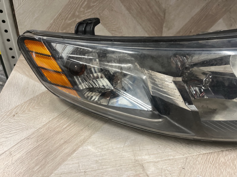 Фара галогеновая, 8500 рублей, Молоково