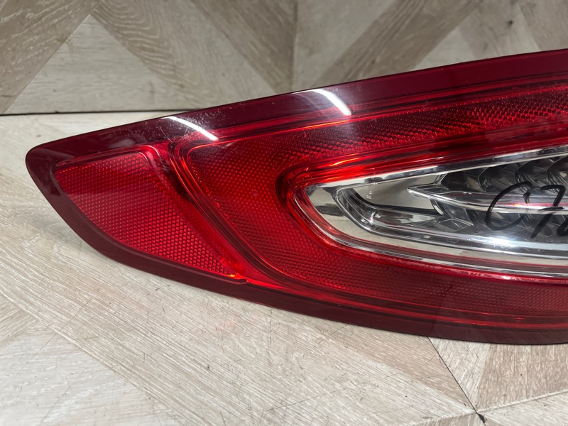 Задняя фара, 12000 рублей, Молоково