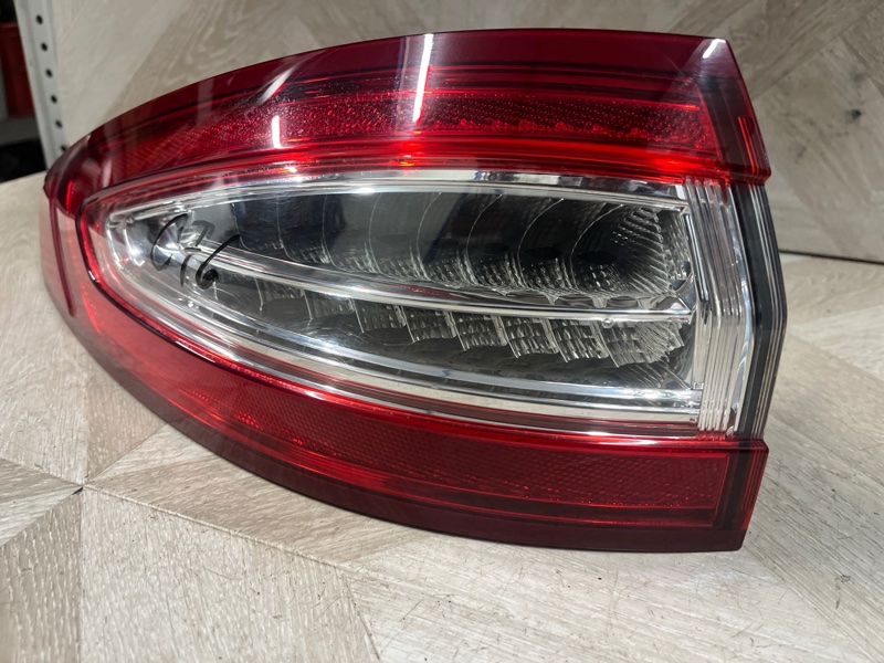 Задняя фара, 12000 рублей, Молоково