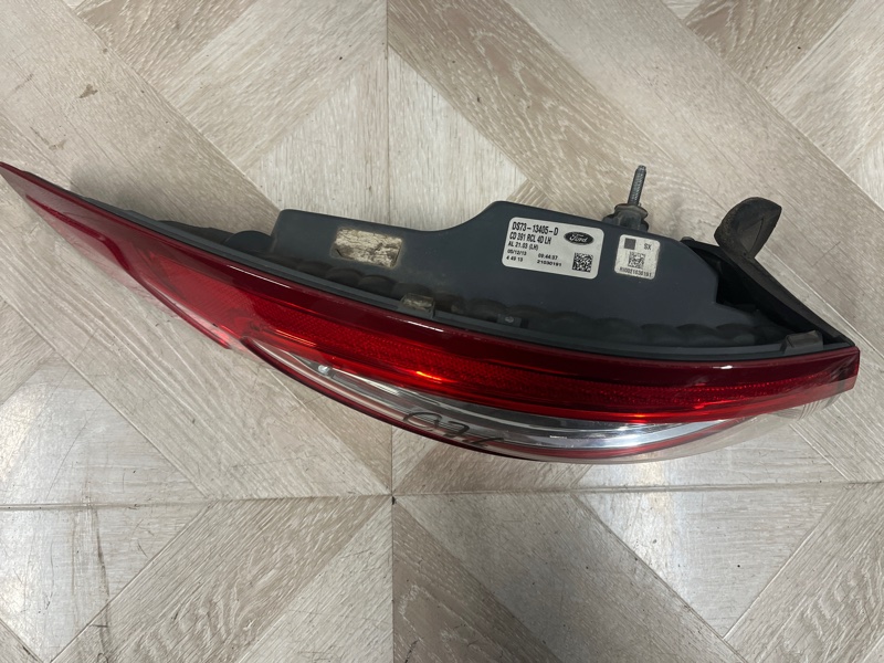 Задняя фара, 12000 рублей, Молоково