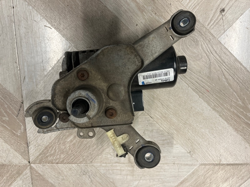 Мотор дворников, 7500 рублей, Молоково