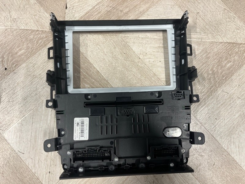 Панель приборов, 15000 рублей, Молоково