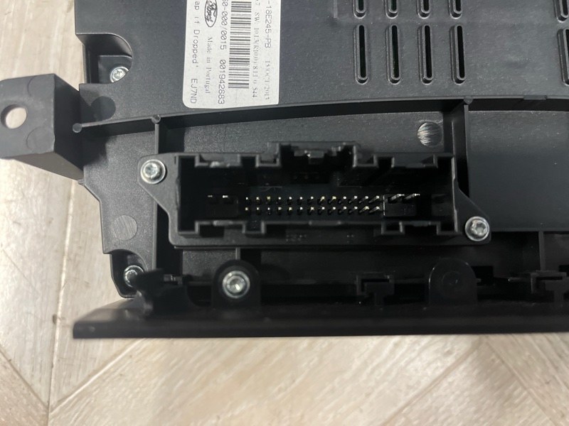 Панель приборов, 15000 рублей, Молоково