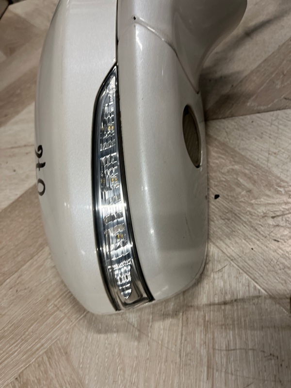 Зеркало заднего вида боковое, 18000 рублей, Молоково