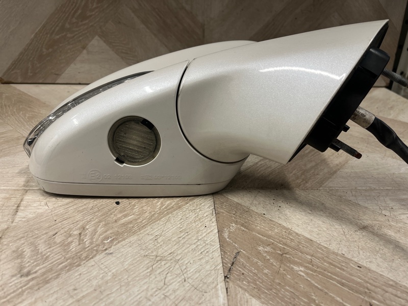 Зеркало заднего вида боковое, 18000 рублей, Молоково