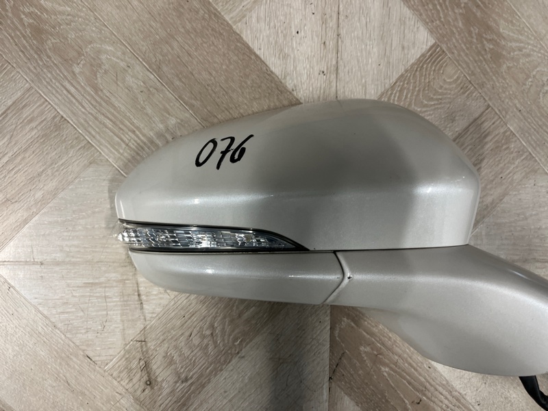 Зеркало заднего вида боковое, 18000 рублей, Молоково