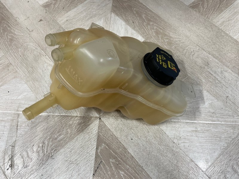 Бачок расширительный, 7000 рублей, Молоково