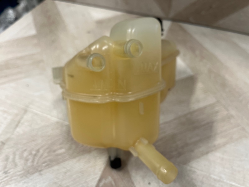 Бачок расширительный, 7000 рублей, Молоково