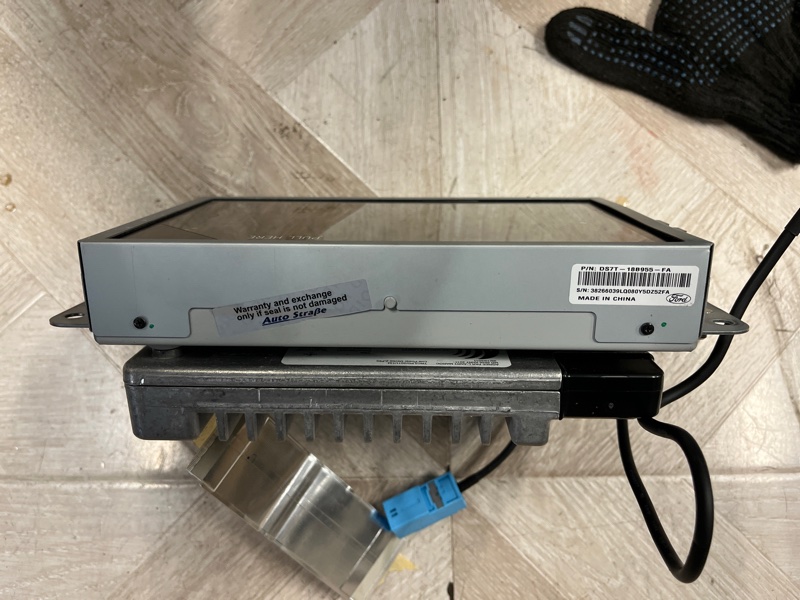 Монитор, 18000 рублей, Молоково