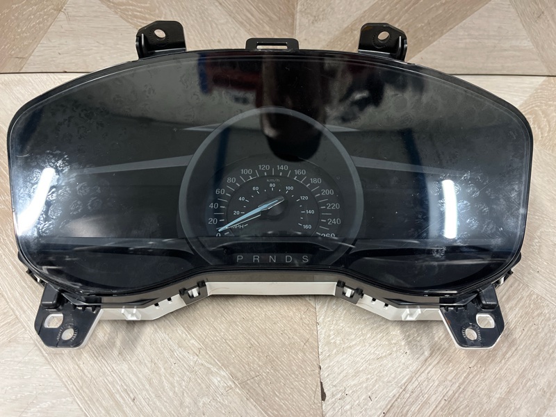 Панель приборов, 6500 рублей, Молоково