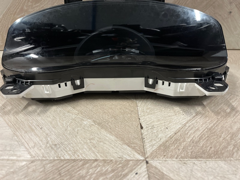 Панель приборов, 6500 рублей, Молоково