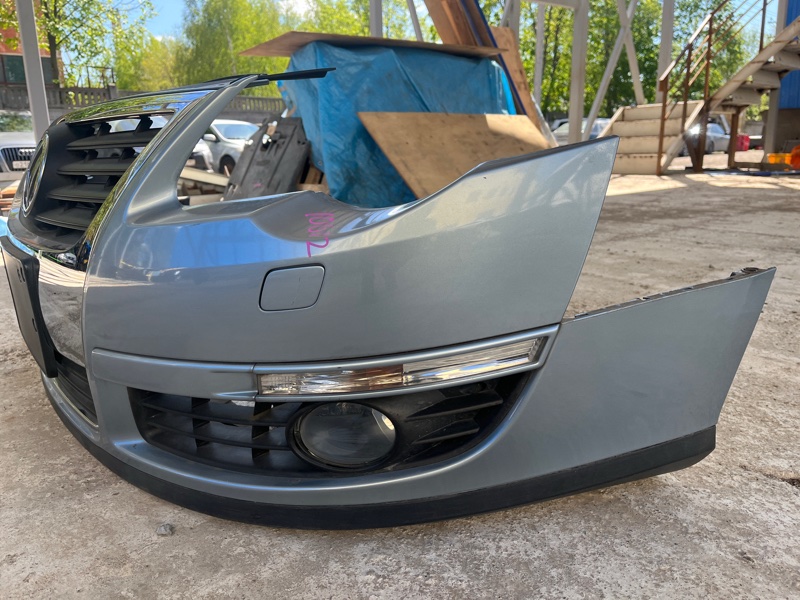 Бампер, 35000 рублей, Молоково