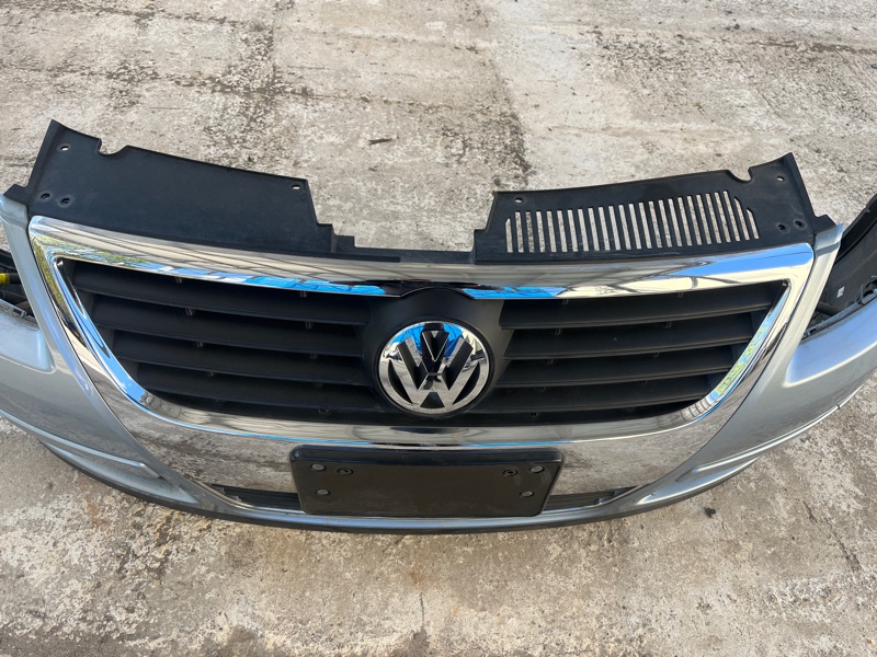 Бампер, 35000 рублей, Молоково