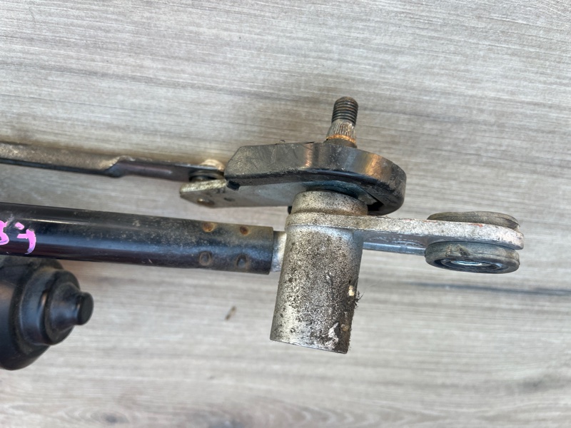 Трапеция дворников, 7000 рублей, Молоково