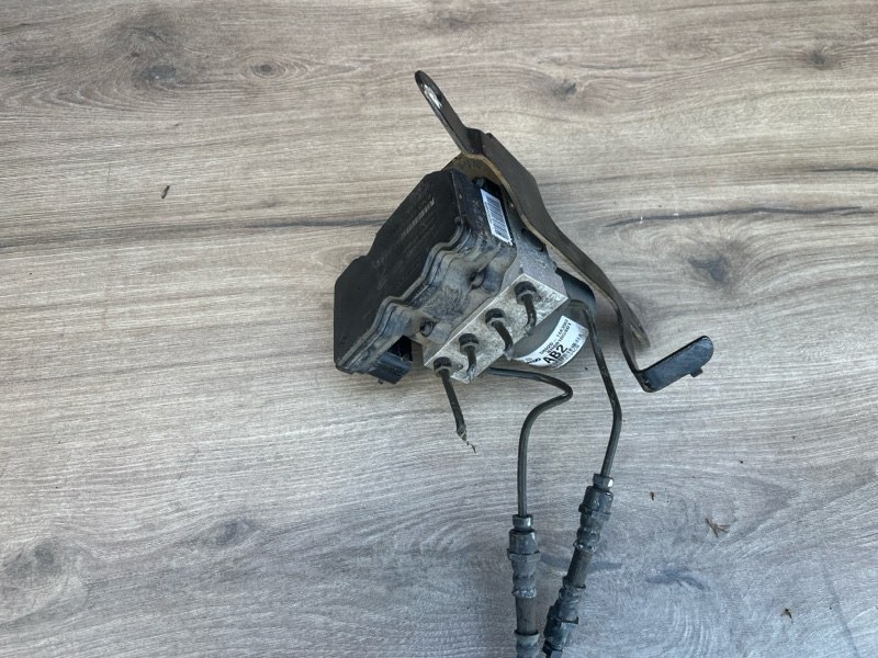 Блок ABS, 5500 рублей, Молоково