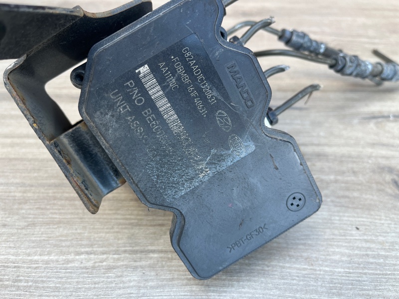 Блок ABS, 5500 рублей, Молоково