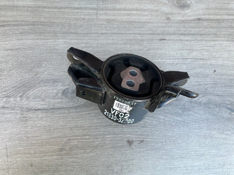 Подушка двигателя, 1500 рублей, Молоково