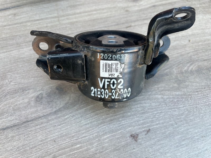 Подушка двигателя, 1500 рублей, Молоково