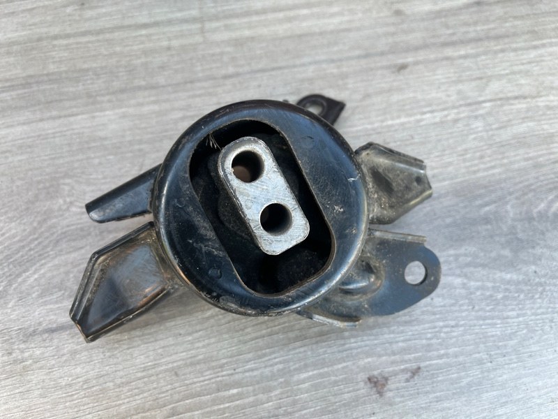 Подушка двигателя, 1500 рублей, Молоково