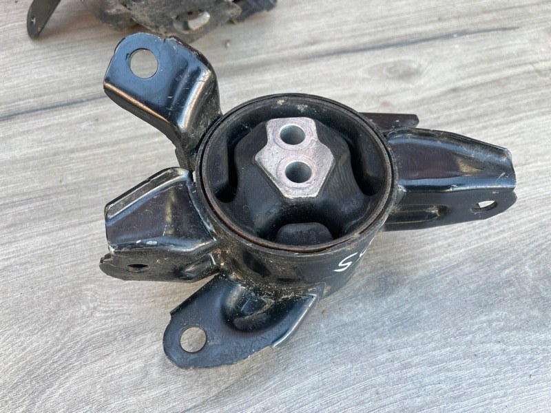 Подушка двигателя, 1500 рублей, Молоково