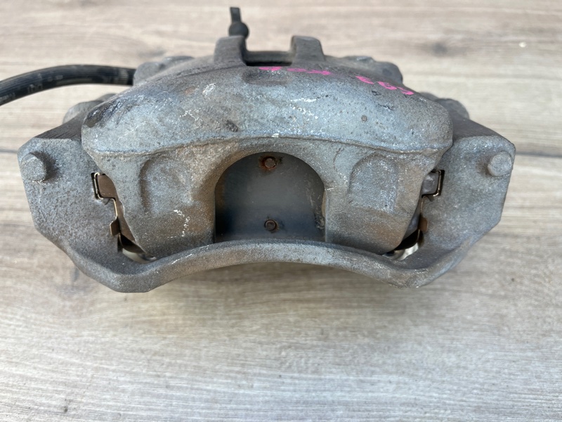 Суппорт тормозной, 4500 рублей, Молоково