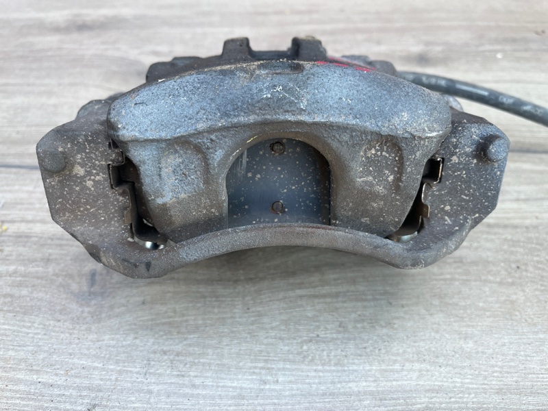 Суппорт тормозной, 4500 рублей, Молоково