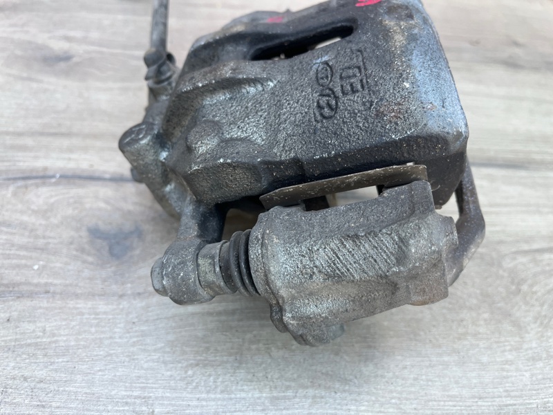 Суппорт тормозной, 4500 рублей, Молоково