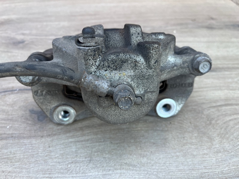 Суппорт тормозной, 4500 рублей, Молоково