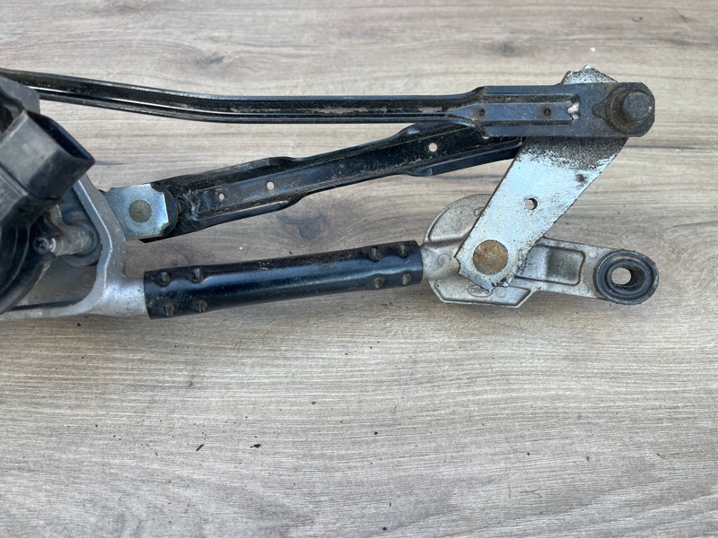 Трапеция дворников, 13000 рублей, Молоково