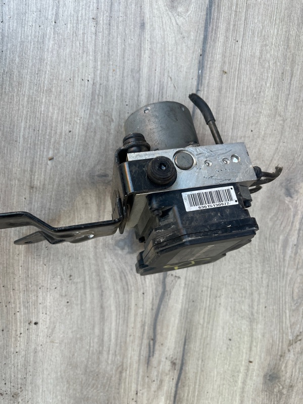 Блок ABS, 5500 рублей, Молоково