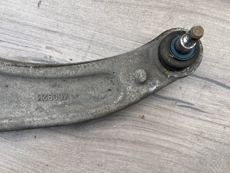 Рычаг подвески нижний, 4500 рублей, Молоково