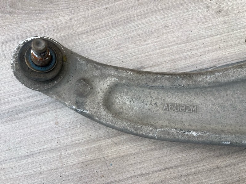 Рычаг подвески нижний, 4500 рублей, Молоково