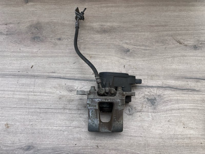 Суппорт тормозной, 7500 рублей, Молоково