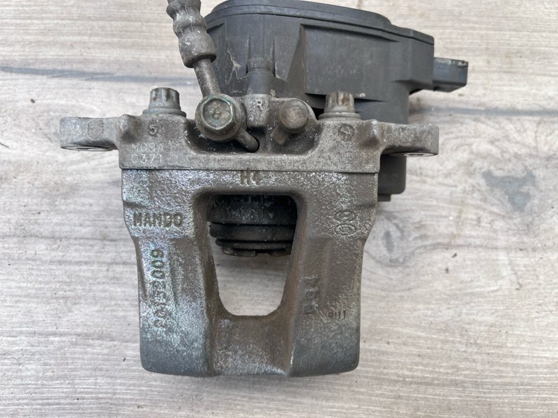 Суппорт тормозной, 7500 рублей, Молоково