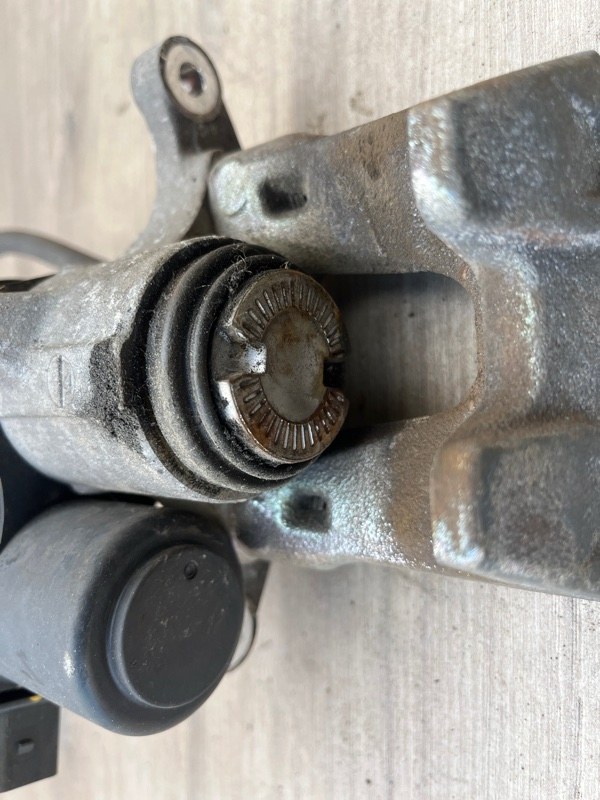 Суппорт тормозной, 7500 рублей, Молоково