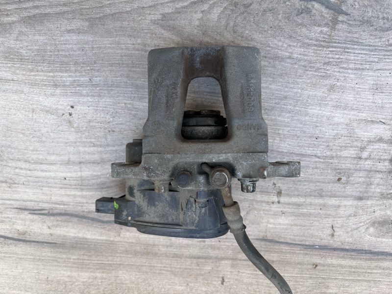 Суппорт тормозной, 7500 рублей, Молоково