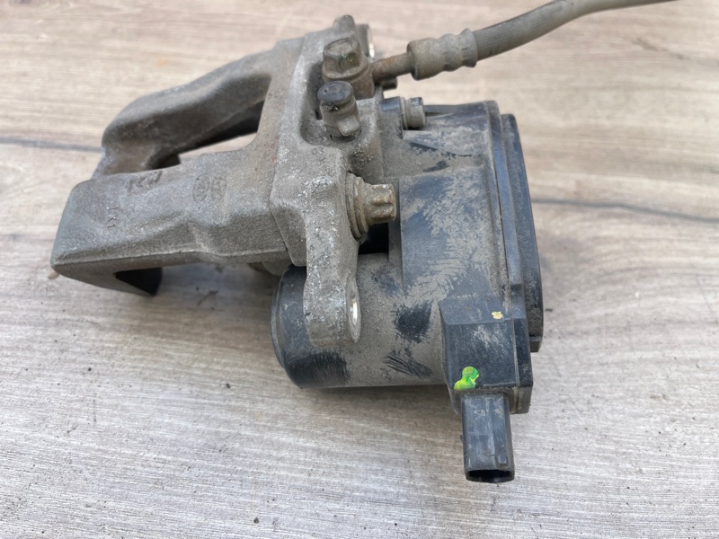 Суппорт тормозной, 7500 рублей, Молоково