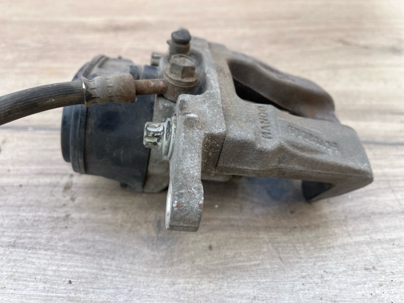 Суппорт тормозной, 7500 рублей, Молоково