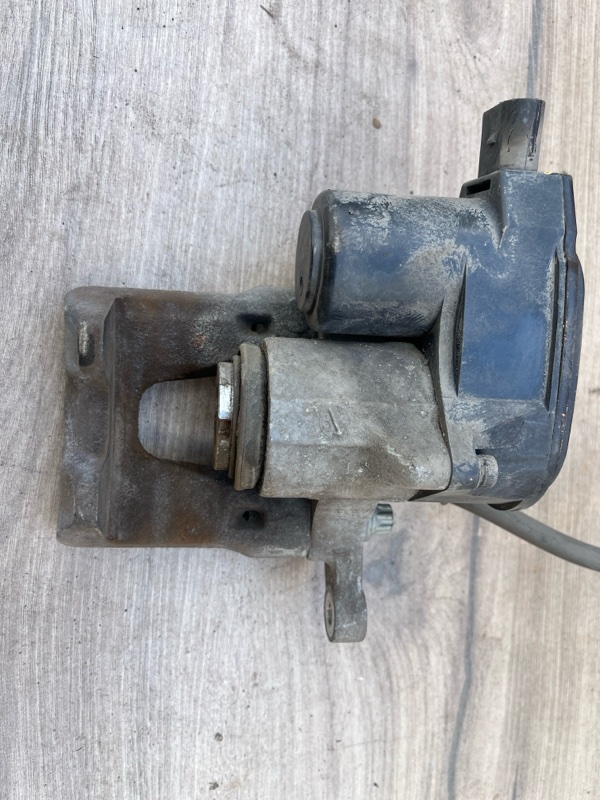 Суппорт тормозной, 7500 рублей, Молоково