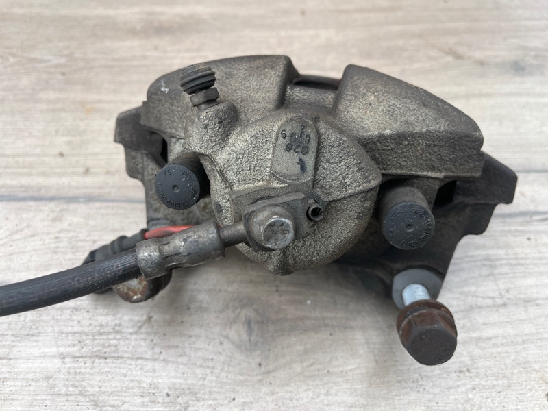 Суппорт тормозной, 3500 рублей, Молоково