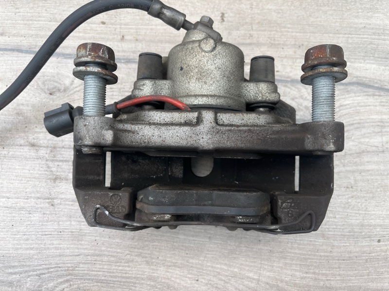 Суппорт тормозной, 3500 рублей, Молоково