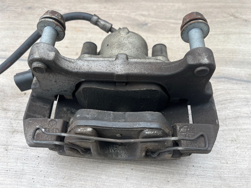 Суппорт тормозной, 3500 рублей, Молоково