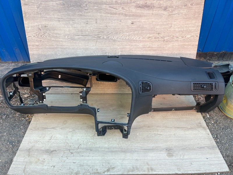 Накладка на торпедо, 18000 рублей, Молоково