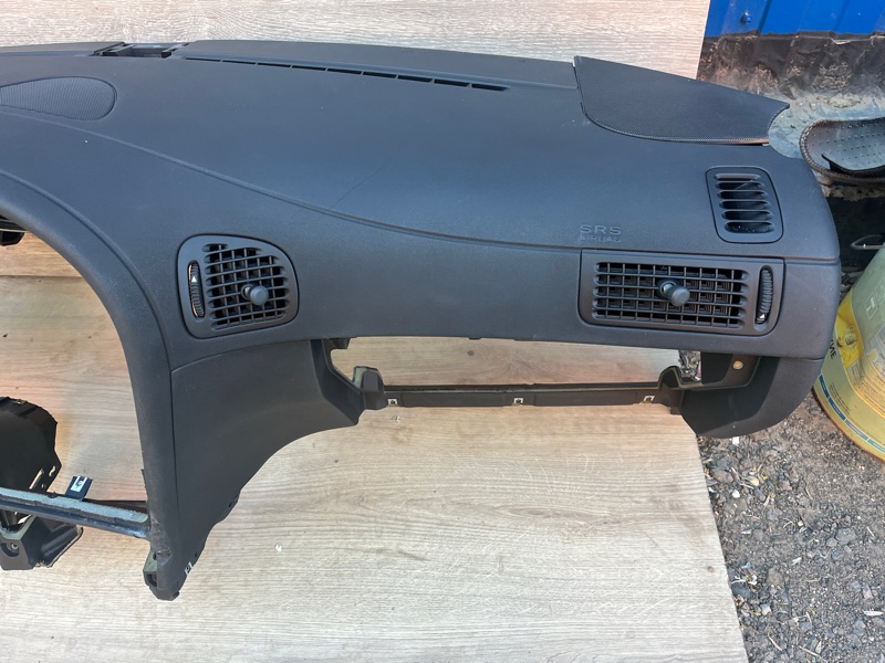 Накладка на торпедо, 18000 рублей, Молоково