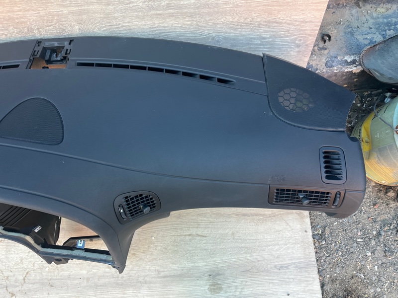 Накладка на торпедо, 18000 рублей, Молоково