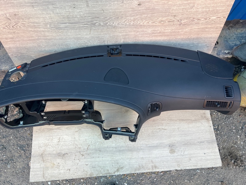 Накладка на торпедо, 18000 рублей, Молоково