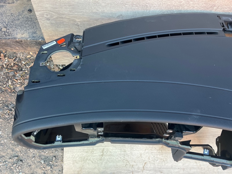 Накладка на торпедо, 18000 рублей, Молоково