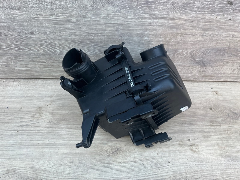 Корпус воздушного фильтра, 3500 рублей, Молоково