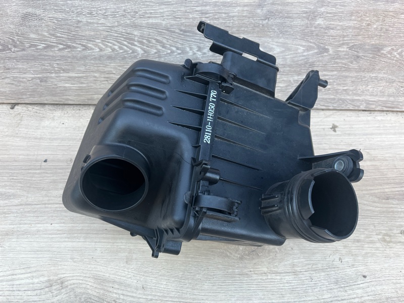 Корпус воздушного фильтра, 3500 рублей, Молоково